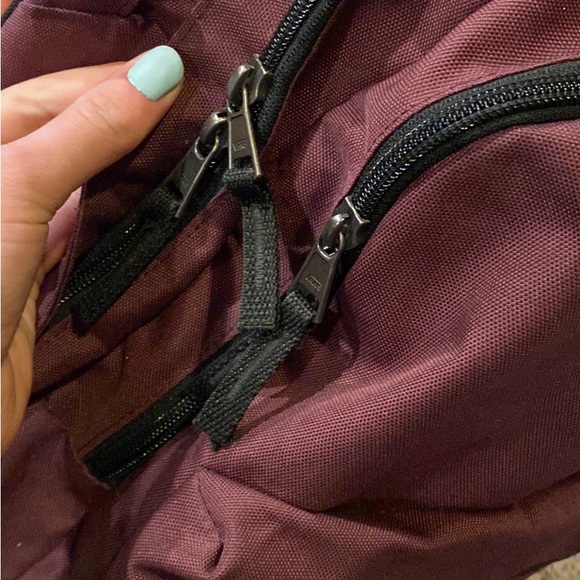 Vans Backpack - Picture 2 of 2